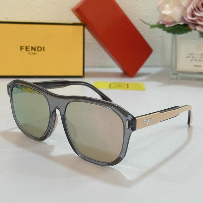 Fendi Sunglasses AAA+ ID:20220420-887
